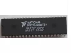 集成IC电路芯片NAT7210BPD  NAT7210  DIP原装拆机质量保证