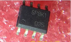 集成IC电路芯片SP8K1TB SP8K1 SOP8原装拆机质量保证