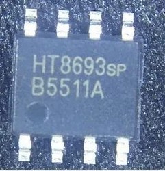 集成电路 HT8693SP HT8693 贴片SOP-8脚 10W单声道音频功放芯片IC