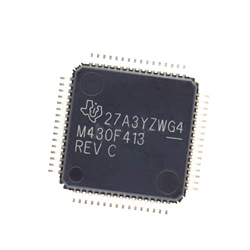M430F413 M430F413REV MSP430F413 MSP430F413IPMR   QFP