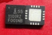 集成IC电路芯片ISL55110IRZ   ISL55110  55110JIRZ  55110  QFN