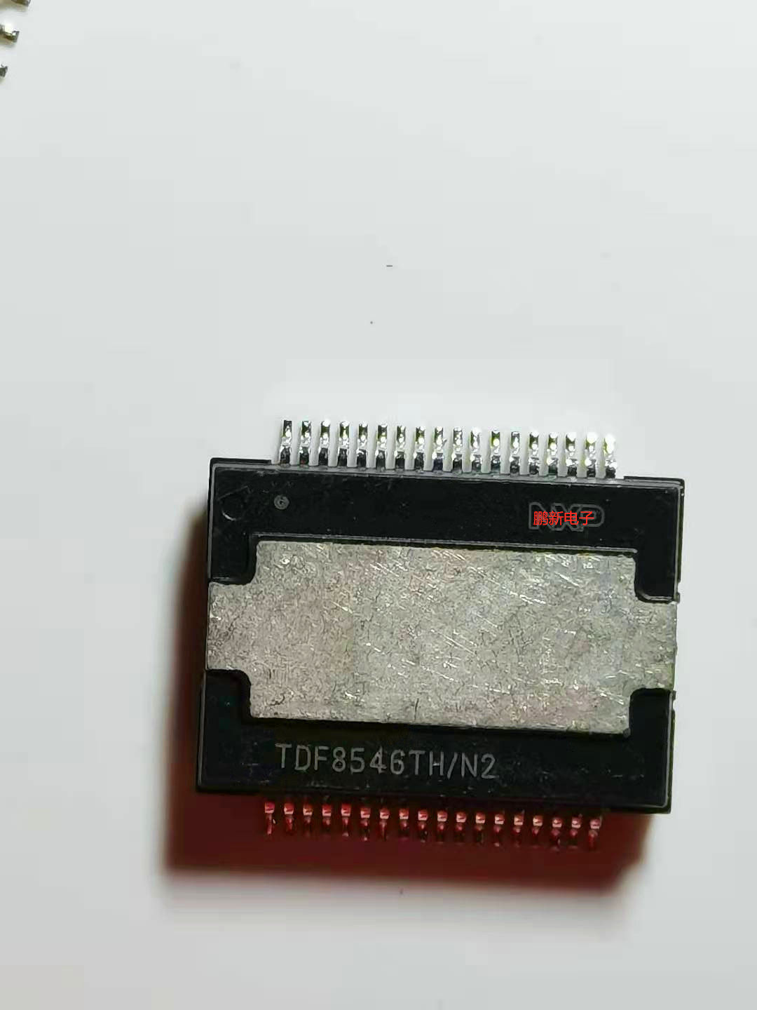 集成IC电路芯片TDF8546TH TDF8546 TDF8546TH/N1  HSOP原装拆机