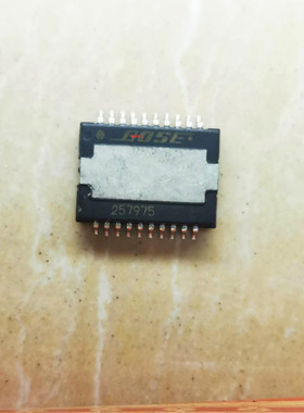 集成IC电路芯片257975CU  257975  HSOP原装拆机质量保证