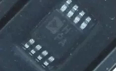 集成IC电路AD8130ARM AD8130ARMZ AD8130 放大器芯片 丝印HPA