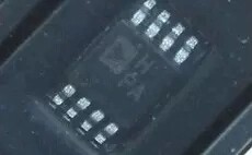 集成IC电路AD8130ARM AD8130ARMZ AD8130 放大器芯片 丝印HPA