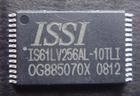 集成IC电路芯片IS61LV256AL-10TLT TSSOP 原装拆机质量保证