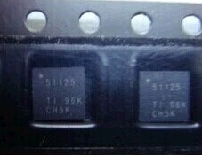 集成IC电路芯片TPS51125 TPS51125A TPS51125RGER TPS51125