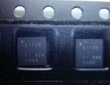 集成IC电路芯片TPS51125 TPS51125A TPS51125RGER TPS51125