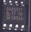 集成IC电路芯片TDA8551T  TDA8551  DA8551T  DA8551  SOP8音频