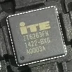 集成IC电路芯片 IT6263 IT6263FN IT6263FN-BXG 液晶芯片