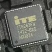 集成IC电路芯片 IT6263 IT6263FN IT6263FN-BXG 液晶芯片