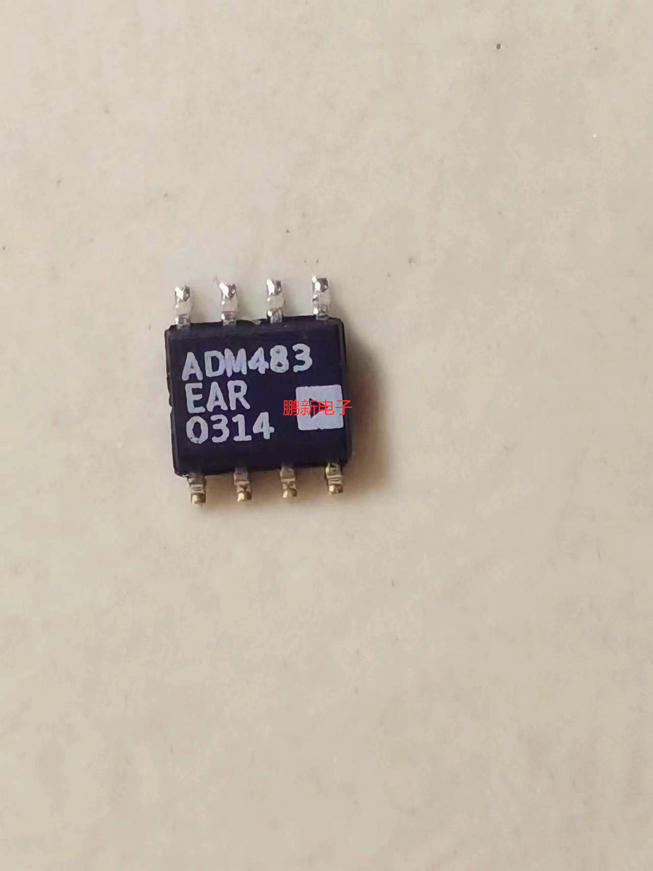 集成IC电路芯片原装拆机