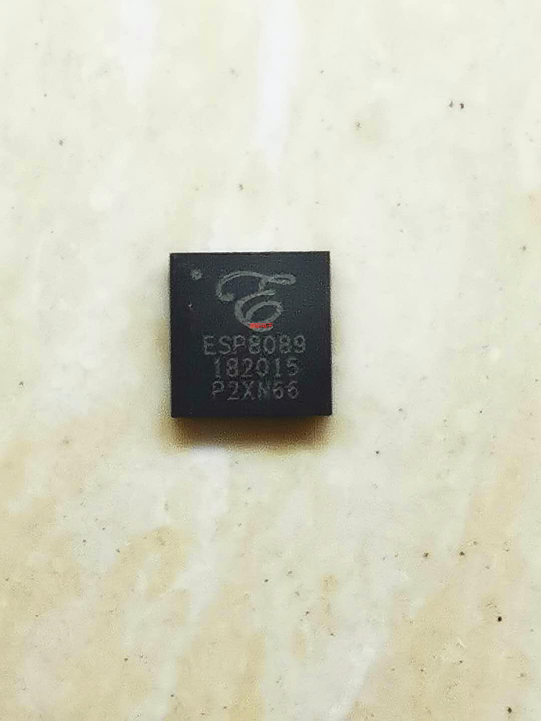 集成IC电路芯片ESP8089 ESPRESSIF QFN32 原装拆机质量保证