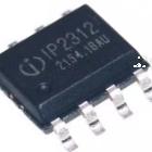 IP2312U_VSET 芯片SOP-8-EP 同步开关降压充电IC芯片 IP2312U