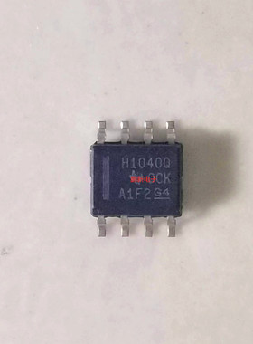 SN65HVD1040 SN65HVD1040QDR H1040Q 收发器芯片 SOP-8封装