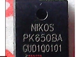 PK650BA QFN8