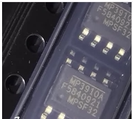 集成IC电路MP3910A 电源芯片SOP8原装 拆机质量保证