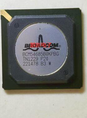 BCM54685B0KPBG   BGA