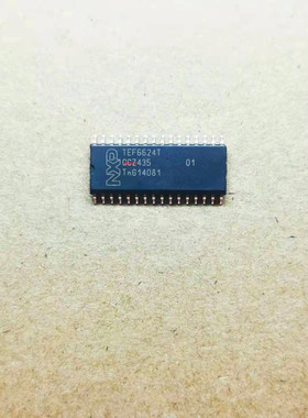 车载导航收音机芯片TEF6624T TEF6624 SOP32原装拆机质量保证