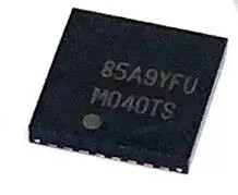 集成IC电路芯片 DS91M040T DS91M040TSQ QFN-32 丝印M040TS