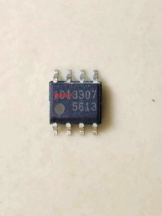 FA5613N-D1-TE1 FA5613 丝印5613 SOP8 电源管理芯片IC8脚