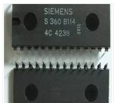 集成IC电路芯片S360B114  S360B110  DIP原装拆机质量保证