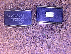 TPS65231A2DCAR TPS65231 TSSOP-48脚 集成电路IC芯片
