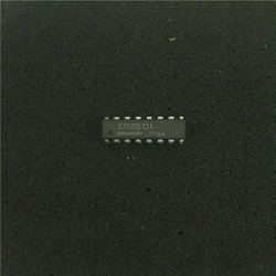 集成IC电路芯片IR2E01  DIP原装拆机质量保证