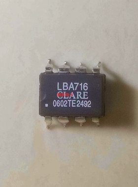 LBA716S  LBA716  SOP