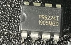 PR6224 PR6224T DIP-8脚直插 电源管理芯片