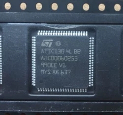 集成IC电路芯片ATIC130  QFP原装拆机质量保证