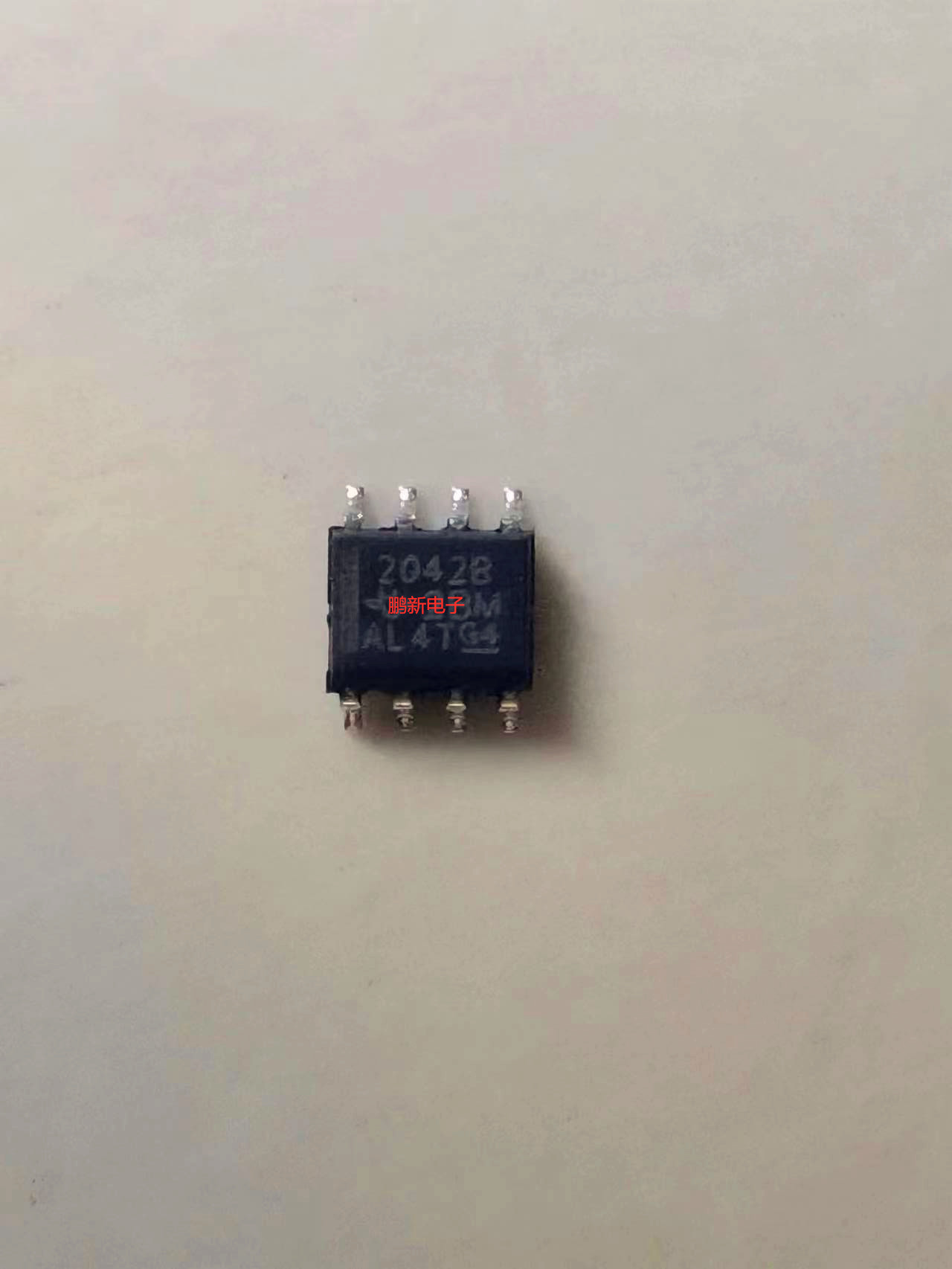 集成IC电路芯片原装拆机