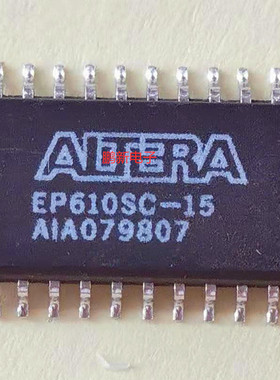 集成IC电路芯片EP610SC-15  EP610SC-20  EP610SC-25  EP610SC-30