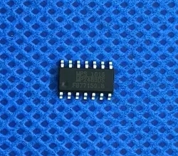 MP2483 MP2483DS MP2483DS-LF-Z 电源管理芯片 SOP14封装