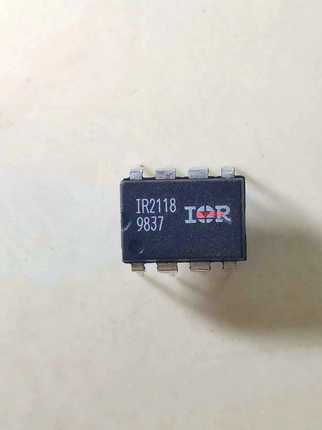 集成IC电路芯片原装拆机