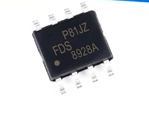 集成IC电路芯片FDS8928A 场效应MOS管 原装拆机质量保证