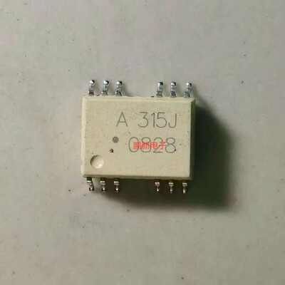 集成IC电路芯片原装拆机