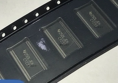 SN74CBT16233DGVR 丝印CY233开关和多路复用器 TVSOP56