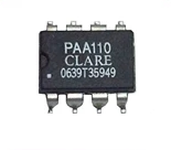 PAA110 PAA110P 贴片SOP-8 PAA110L PAA110LS