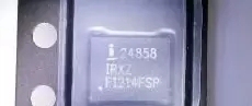 ISL24858IRXZ 24858IRXZ  ISL24858  24858 液晶芯片 QFN集成IC