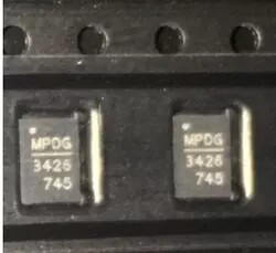 集成IC电路 MP3426 MP3426DL MP3426DL-LF-Z QFN14 电源芯片