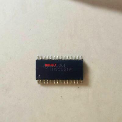THS5651AIDWR THS5651AI THS5651 SOP-28