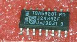 集成IC电路芯片TSA5520T  TSA5520  SOP16原装拆机质量保证