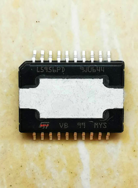 集成IC电路芯片L5956PD  L5956  HSOP原装拆机质量保证
