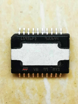 集成IC电路芯片L5956PD  L5956  HSOP原装拆机质量保证