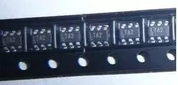 集成IC电路LTC4412ES6 LTC4412 丝印 LTA2 电源切换控制器芯片