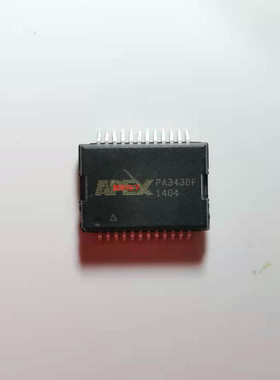 集成IC电路芯片PA243DF  PA243  HSOP原装拆机质量保证