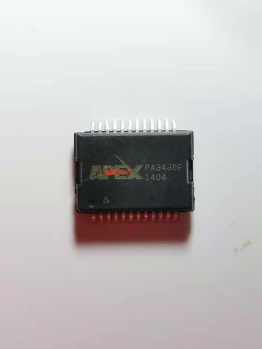 集成IC电路芯片PA243DF  PA243  HSOP原装拆机质量保证