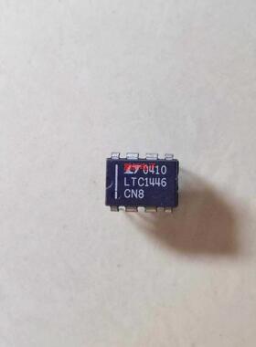 LTC1446CN8 LTC1446IN8 封装 DIP-8