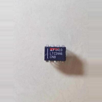 LTC1446CN8 LTC1446IN8 封装 DIP-8